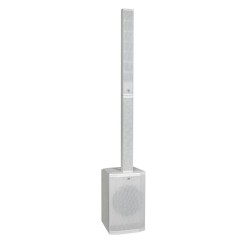 HK AUDIO POLAR 12 MK2 White ポータブルPAシステム パワードPAスピーカー