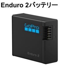 GoPro Enduro 2 バッテリー 2150mAh （MISSION 1シリーズ / HERO13対応）_image