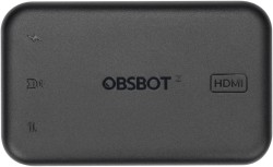 OBSBOT(UVC対応)TypeC-HDMI変換アダプター