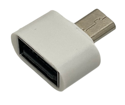 USB Type-A to USB Micro 変換アダプター