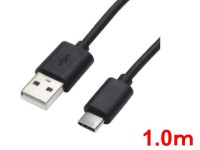 TX用USB A-C ケーブル(1.0m)
