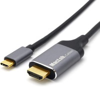 USB Type C  to HDMI  変換 ケーブル 5.0m