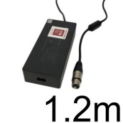 AC電源部(1.2m)