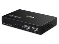 KMUSB同期スイッチコントローラーホスト