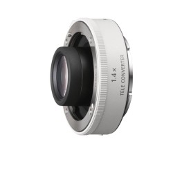 SONY SEL14TC 1.4Xテレコンバーター（フルサイズ対応／Eマウント／SEL14TCに対応）_image