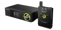 SONY デジタルワイヤレスマイク DWZ-B70HL ラベリアマイク