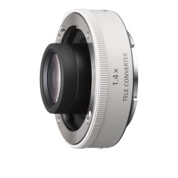 SONY 1.4X テレコンバーター  SEL14TC（フルサイズ対応／ SEL14TCに対応）_image