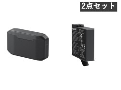 Insta360 X6 急速充電ケース / X6 エクストリーム バッテリー セット_image