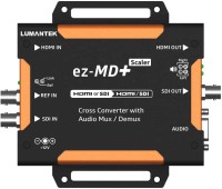 販売：Lumantek ez-MD+ HDMI/SDI クロスコンバーター