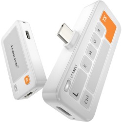 Lemorele P400 ワイヤレスHDMI/USB-C映像伝送システム（送信機・受信機セット）_image
