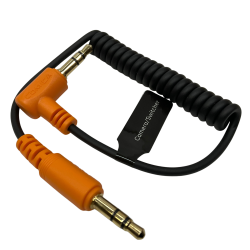 3.5mmケーブル（３極）