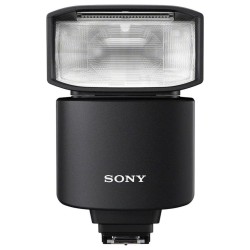 SONY フラッシュ HVL-F46RMA