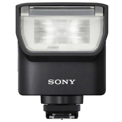 SONY フラッシュ HVL-F28RMA