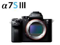 SONYα7SⅢ ILCE-7SM3（ボディーのみ）α7S3_image