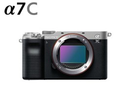 SONY α7C ILCE-7CL SC フルサイズミラーレス一眼カメラ (本体のみ）