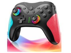 Switch 互換コントローラー Switch2 TURBO 【（無線）Bluetooth接続】