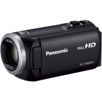 Panasonic HDビデオカメラ HC-V480MS-K 32GB
