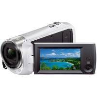 SONY HDR-CX470  白（デジタルHDビデオカメラ ハンディーカム）