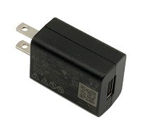 USB充電アダプター