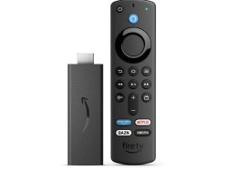 Fire TV Stick 4K - Alexa対応音声認識リモコン付属【ライブ配信中の番組を楽しむ】