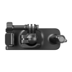 Insta360 バックパック・クリップ（X3,X4,X4 Air,GO 3,GO 3S,GO Ultra,X5,ONE X2,Ace Pro 2 対応）