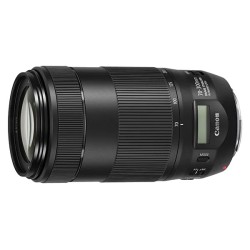 Canon EF70-300mm F4-5.6 IS II USM  EFマウント（ハードケース付）