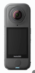 Insta360 X4 Air カメラ本体