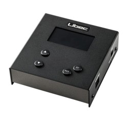 Libec マルチプロトコルコンバーター LI-MPC-1