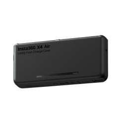 Insta360 X4 Air 用 万能急速充電ケース