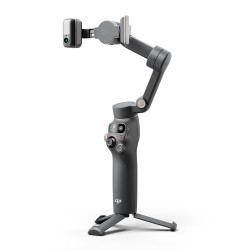 DJI Osmo Mobile 8 スマートフォン用ジンバルスタビライザー