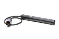 AZDEN 単一指向性エレクトレットコンデンサーマイクロホン SGM-PDII