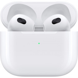 Apple AirPods  第3世代