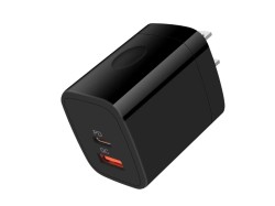充電用USB-ACアダプター