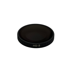 ND8フィルター