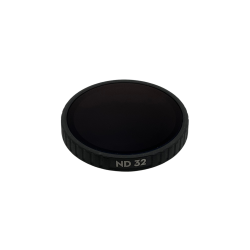 ND32フィルター