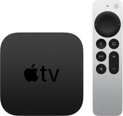 Apple TV 32GB 4K 【MXGY2J/A 】