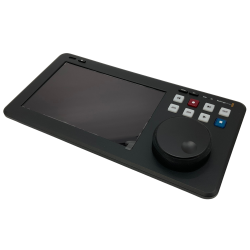 HyperDeck Shuttle 4K 本体