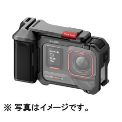Insta360 Ace Pro 2/Insta360 Ace Pro 用 Xplorer グリップキット （スレートグレー）