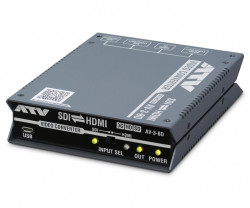 ATV AV-3-BD HDMI⇔SDI双方向
