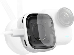 Insta360 GO Ultra FOMO フレキシマウント