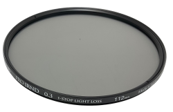 Tokina PRO IRND 0.3 φ112 カメラレンズフィルター