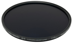 Tokina PRO IRND 0.9 φ112  カメラレンズフィルター