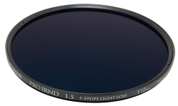 Tokina PRO IRND 1.5 φ112 カメラレンズフィルター