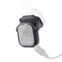 Insta360 GO Ultra フレキシアングルマウント