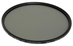 Tokina PRO IRND 0.3 φ127 カメラレンズフィルター
