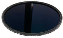 Tokina PRO IRND 2.1 φ127  カメラレンズフィルター
