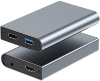 USBキャプチャー  4K 30FPS USB 3.0