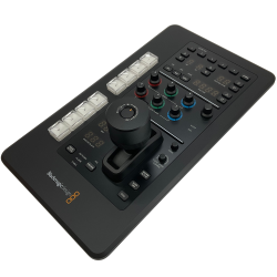 Blackmagic Design ATEM Micro Camera Panel