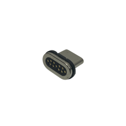USB-Cマグネット端子(本体に付属)