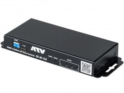AV-4K-1X4 HDMI2.0 4ch スプリッター
